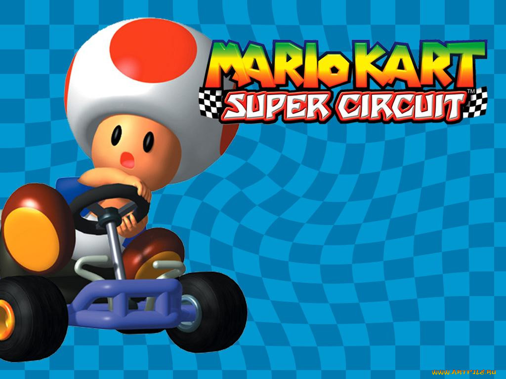 , , mario, kart, super, circuit